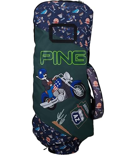 Amazon.co.jp: ピン PING トラベルカバー ドーナッツトラベルカバー